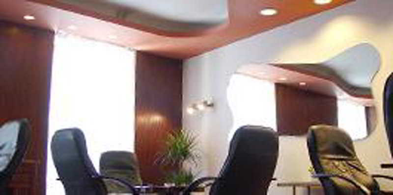 Hotel Moderne  | Genf | Genf | Schweiz 1