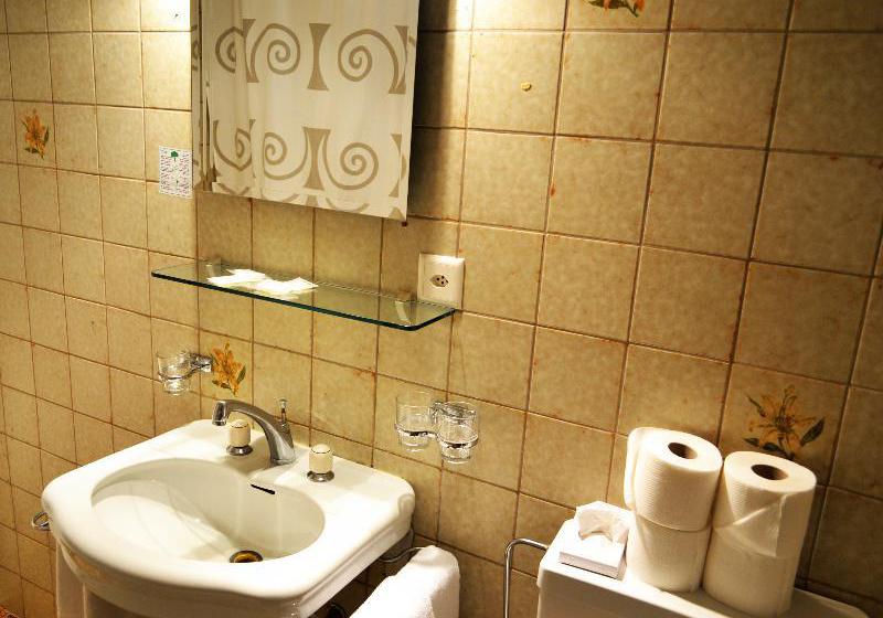 Hotel Moderne  | Genf | Genf | Schweiz 10