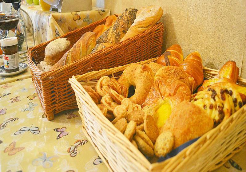 Hotel Moderne  | Genf | Genf | Schweiz 11