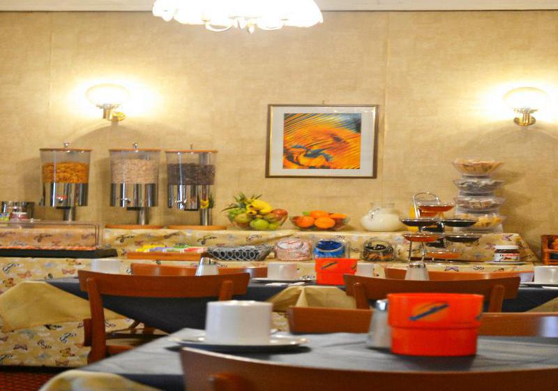 Hotel Moderne  | Genf | Genf | Schweiz 12