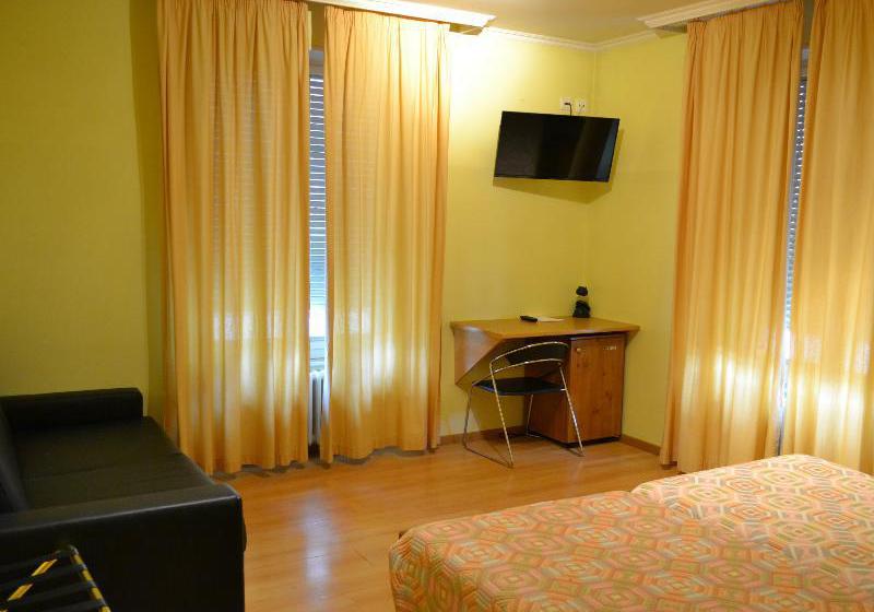 Hotel Moderne  | Genf | Genf | Schweiz 14