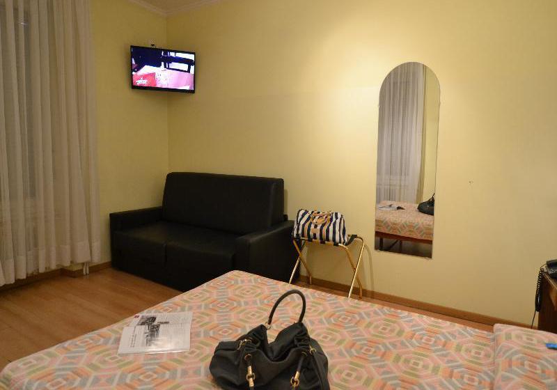 Hotel Moderne  | Genf | Genf | Schweiz 15