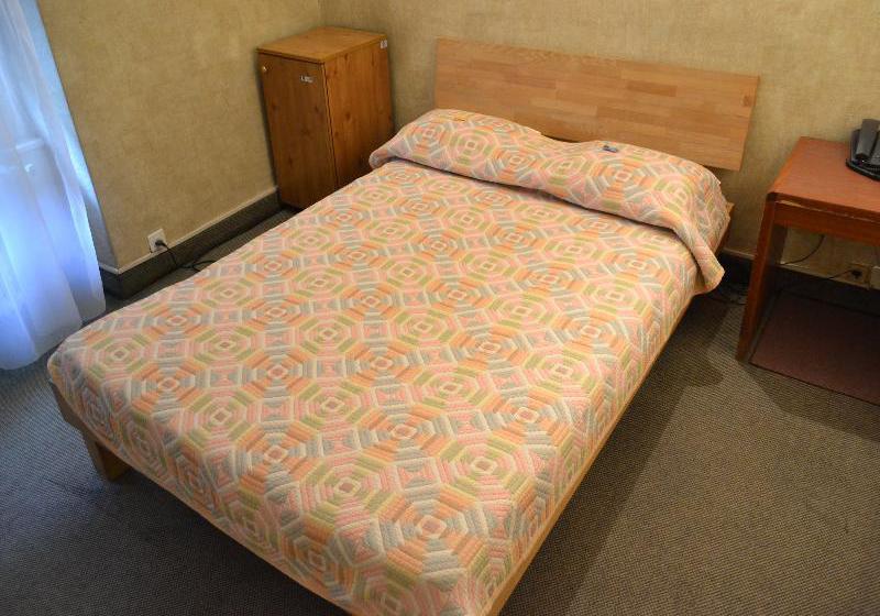 Hotel Moderne  | Genf | Genf | Schweiz 17