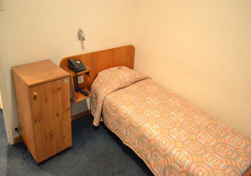 Hotel Moderne  | Genf | Genf | Schweiz 19