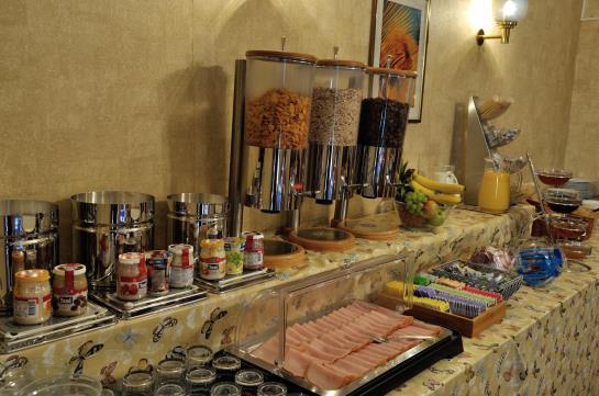 Hotel Moderne  | Genf | Genf | Schweiz 20