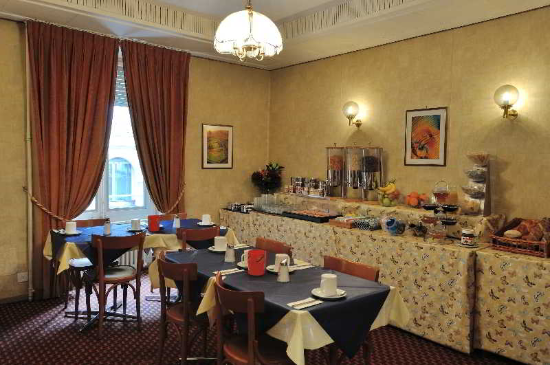 Hotel Moderne  | Genf | Genf | Schweiz 4