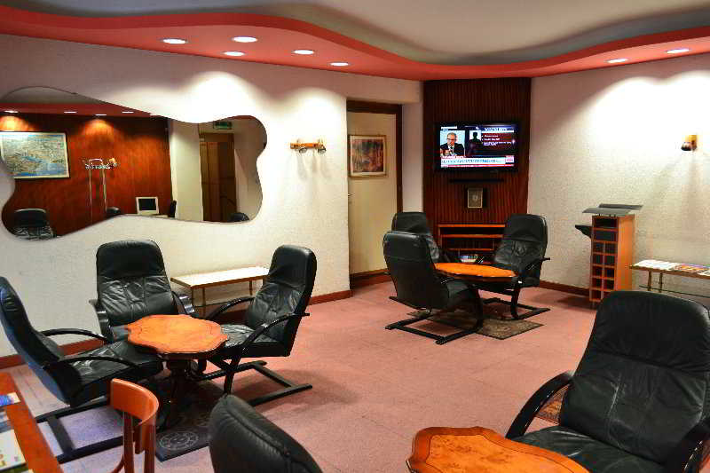 Hotel Moderne  | Genf | Genf | Schweiz 5