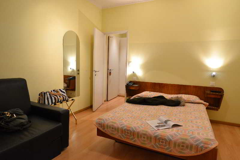 Hotel Moderne  | Genf | Genf | Schweiz 6