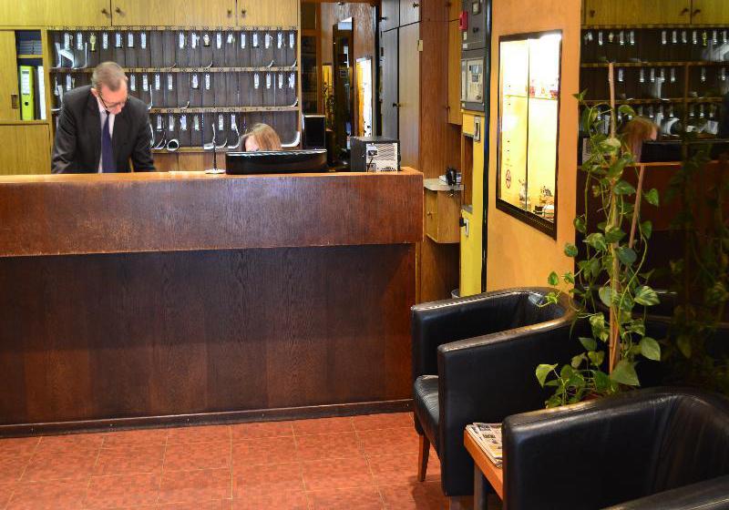 Hotel Moderne  | Genf | Genf | Schweiz 7