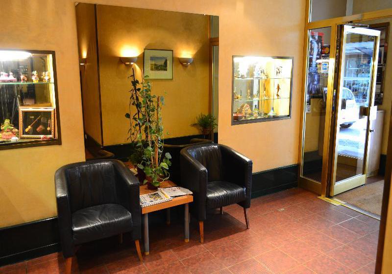 Hotel Moderne  | Genf | Genf | Schweiz 8