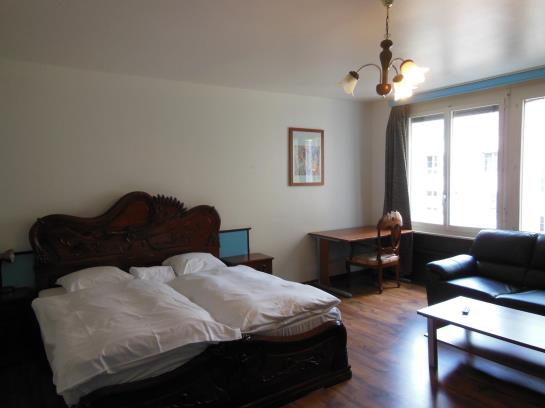 Hotel Balzac  | Genf | Genf | Schweiz 11