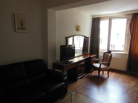 Hotel Balzac  | Genf | Genf | Schweiz 12