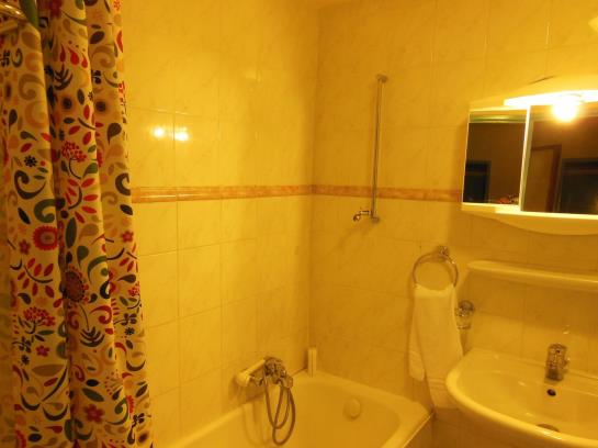 Hotel Balzac  | Genf | Genf | Schweiz 7