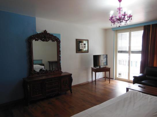 Hotel Balzac  | Genf | Genf | Schweiz 9