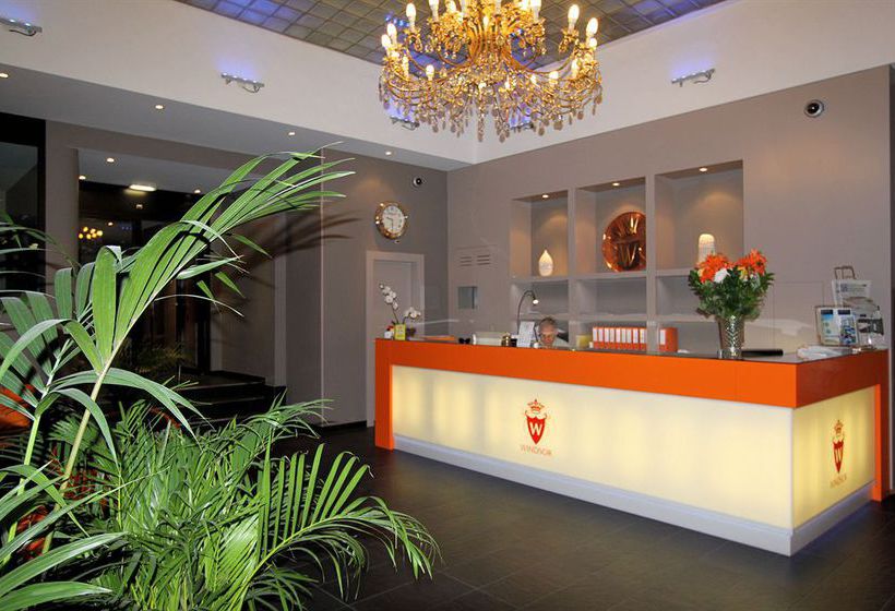 Hotel Windsor 