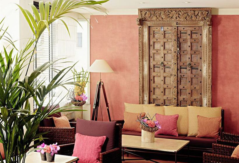 Kipling Manotel  | Genf | Genf | Schweiz 1