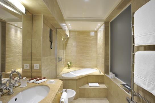 Hotel De la Cigogne  | Genf | Genf | Schweiz 11