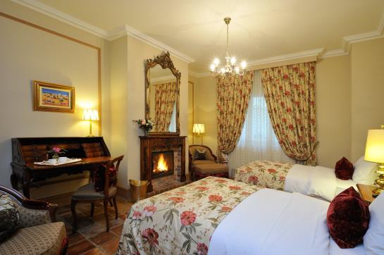 Hotel De la Cigogne  | Genf | Genf | Schweiz 12