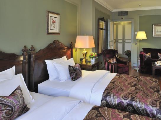 Hotel De la Cigogne  | Genf | Genf | Schweiz 13