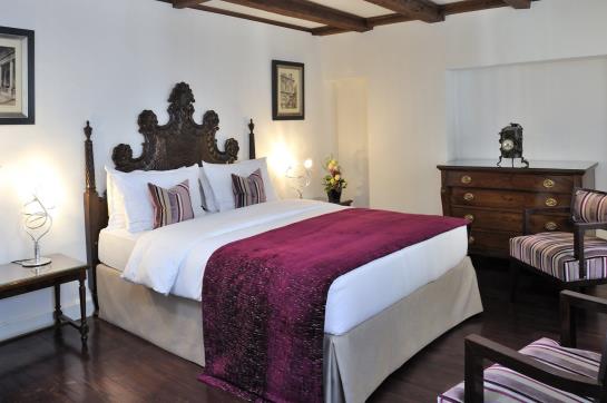 Hotel De la Cigogne  | Genf | Genf | Schweiz 3