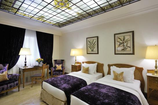 Hotel De la Cigogne  | Genf | Genf | Schweiz 6