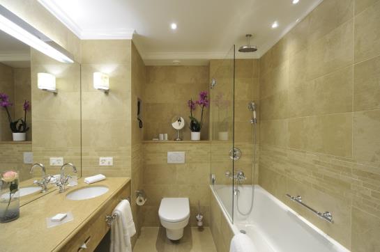 Hotel De la Cigogne  | Genf | Genf | Schweiz 9