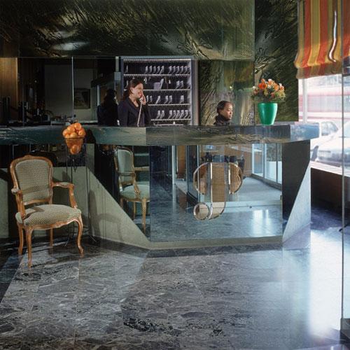 Grand Pre Swiss Quality Geneva Hotel  | Ginebra | Ginebra | Suiza 1