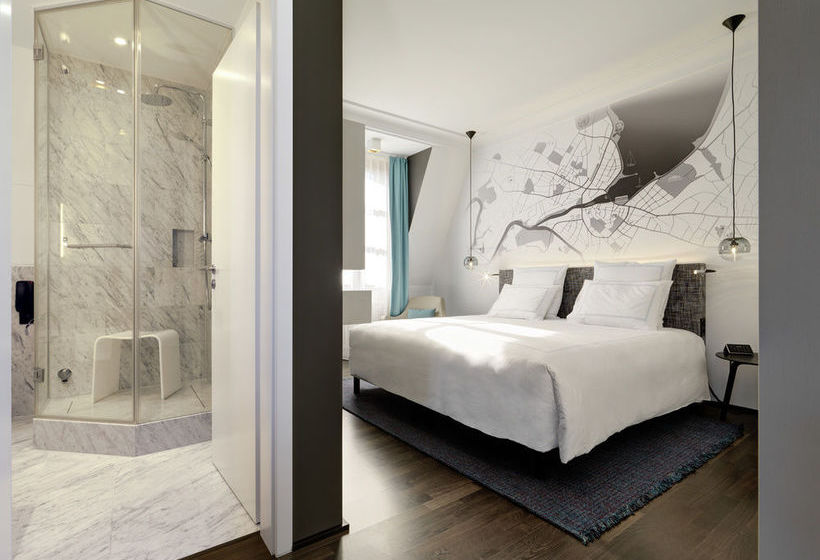 Hotel Metropole Geneve   | Genf | Genf | Schweiz 1