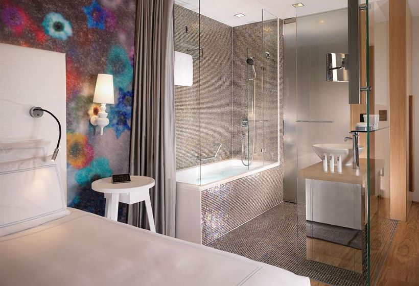 Hotel Metropole Geneve   | Genf | Genf | Schweiz 10