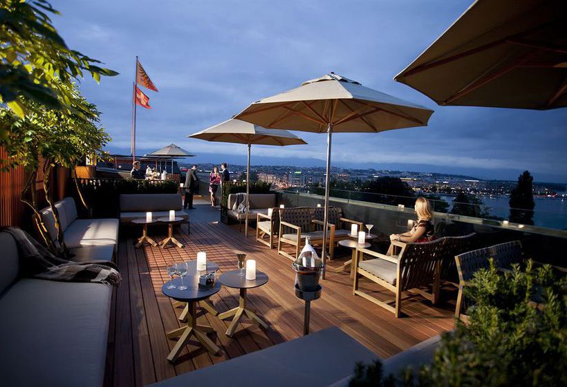 Hotel Metropole Geneve   | Genf | Genf | Schweiz 13