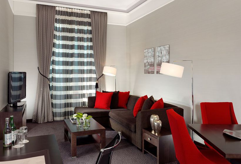 Hotel Metropole Geneve   | Genf | Genf | Schweiz 14