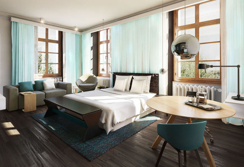 Hotel Metropole Geneve   | Genf | Genf | Schweiz 15