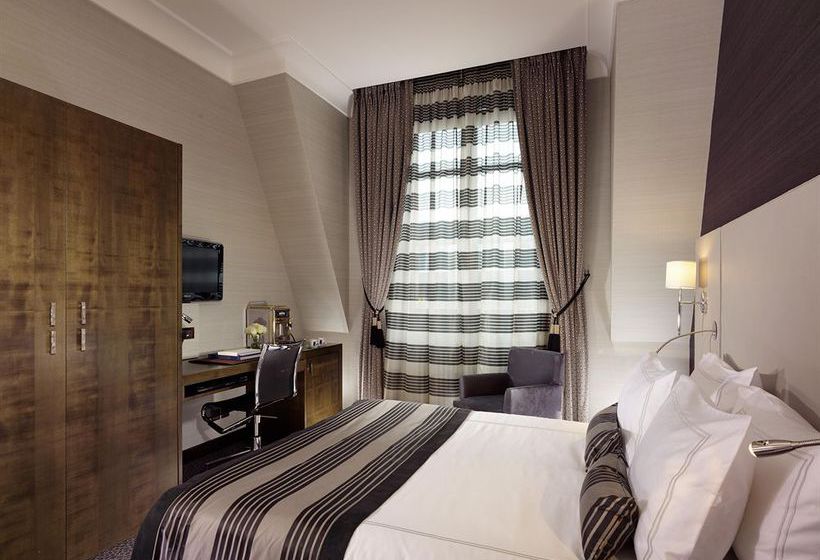 Hotel Metropole Geneve   | Genf | Genf | Schweiz 16