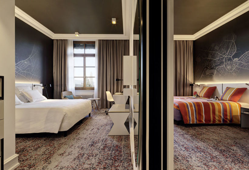 Hotel Metropole Geneve   | Genf | Genf | Schweiz 18