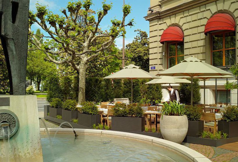 Hotel Metropole Geneve   | Genf | Genf | Schweiz 19