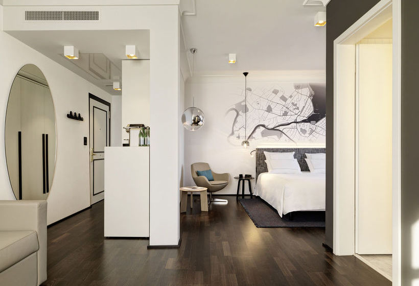 Hotel Metropole Geneve   | Genf | Genf | Schweiz 2