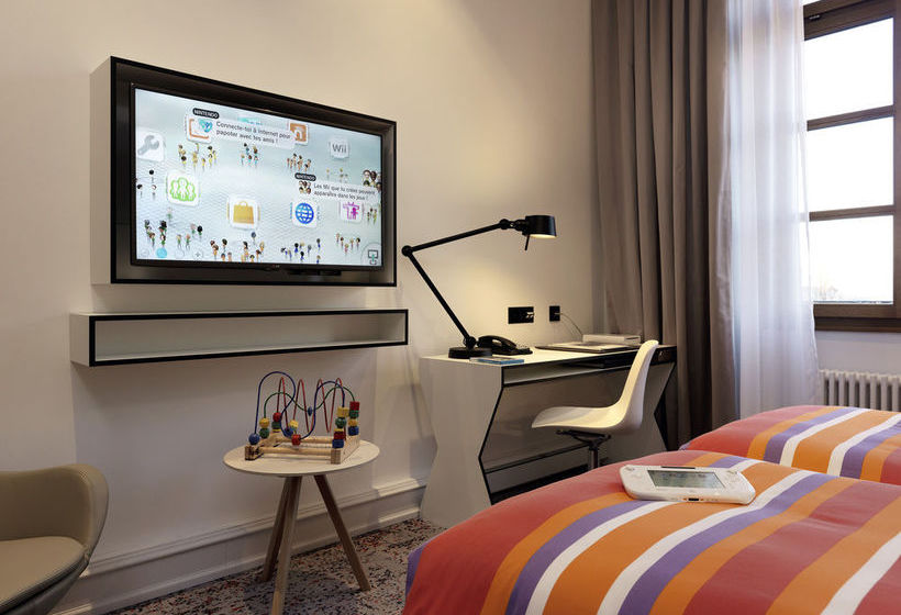 Hotel Metropole Geneve   | Genf | Genf | Schweiz 20