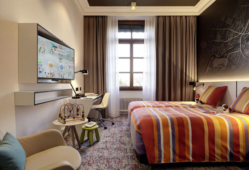 Hotel Metropole Geneve   | Genf | Genf | Schweiz 3