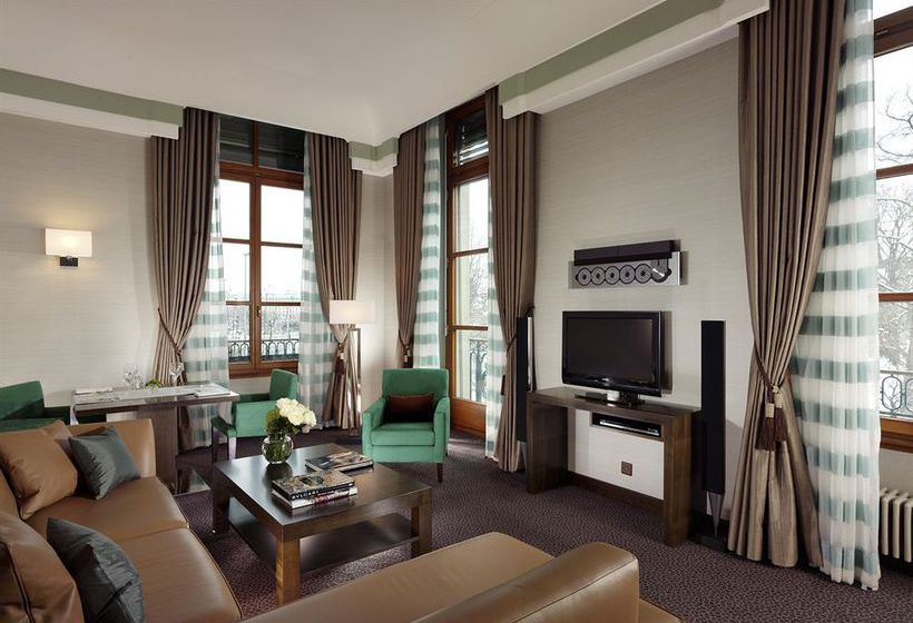 Hotel Metropole Geneve   | Genf | Genf | Schweiz 4