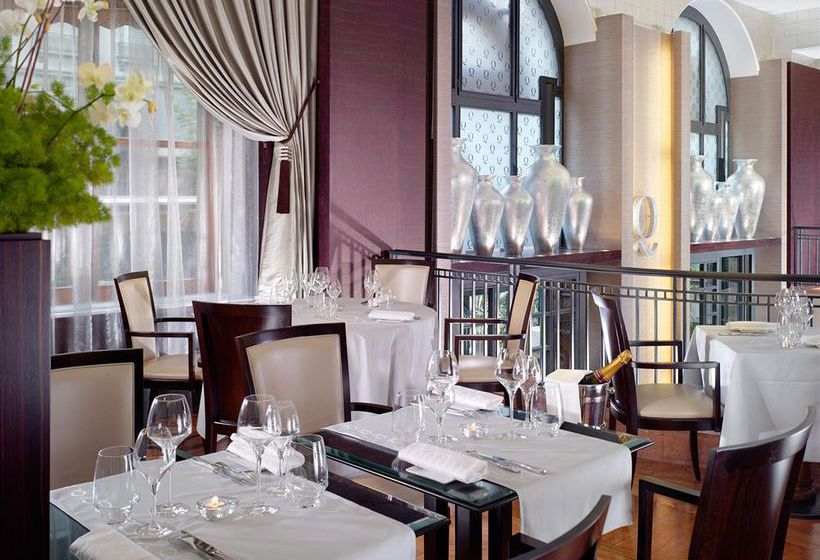 Hotel Metropole Geneve   | Genf | Genf | Schweiz 5