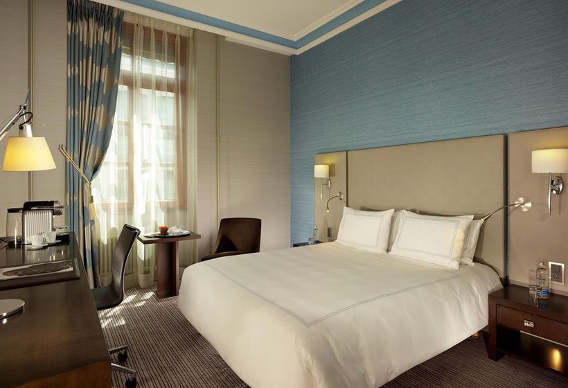 Hotel Metropole Geneve   | Genf | Genf | Schweiz 8