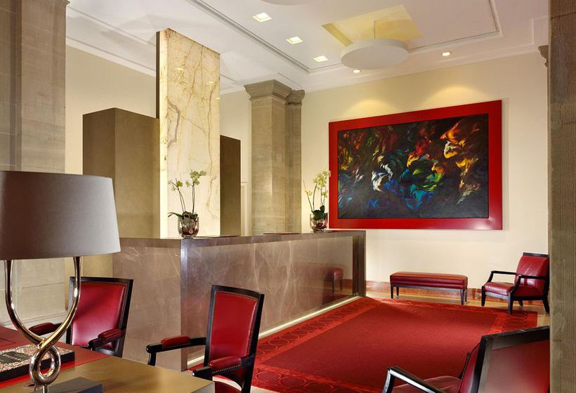 Hotel Metropole Geneve   | Genf | Genf | Schweiz 9