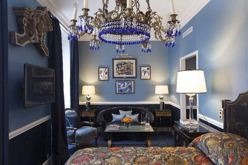 Hotel D'Angleterre  | Genf | Genf | Schweiz 10