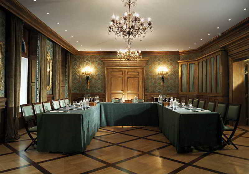 Hotel D'Angleterre  | Genf | Genf | Schweiz 11