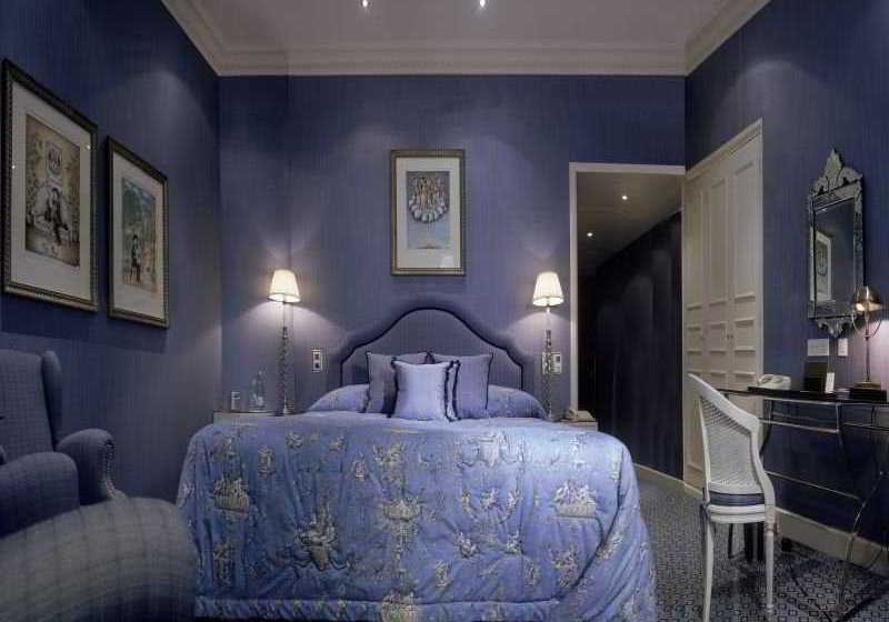 Hotel D'Angleterre  | Genf | Genf | Schweiz 16