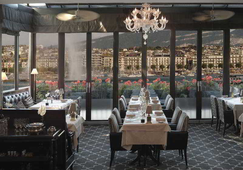 Hotel D'Angleterre  | Genf | Genf | Schweiz 2