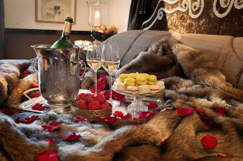 Hotel D'Angleterre  | Genf | Genf | Schweiz 3