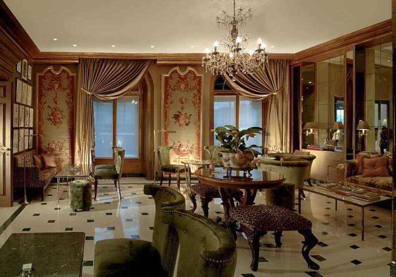 Hotel D'Angleterre  | Genf | Genf | Schweiz 4