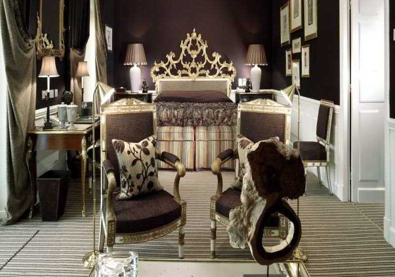 Hotel D'Angleterre  | Genf | Genf | Schweiz 5