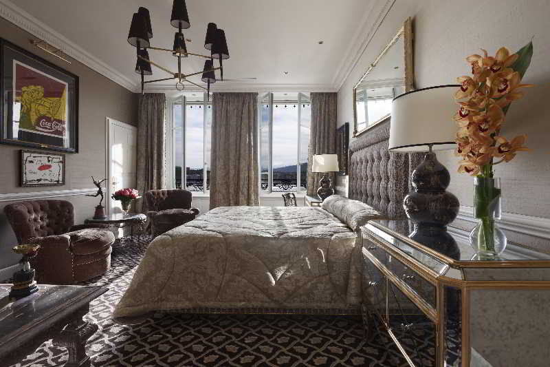 Hotel D'Angleterre  | Genf | Genf | Schweiz 6